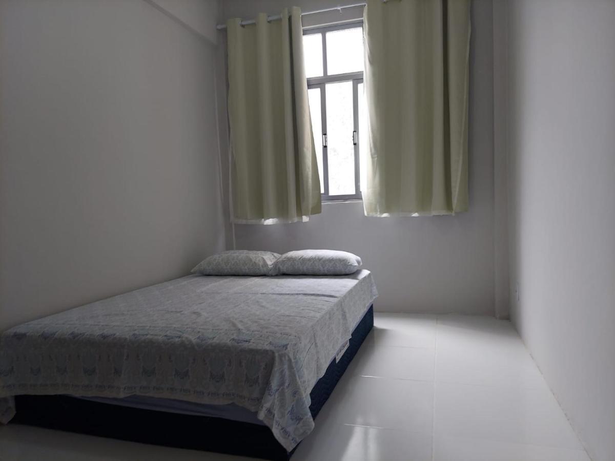 Apartamento Na Barra Avenida Apartment Salvador Exterior photo