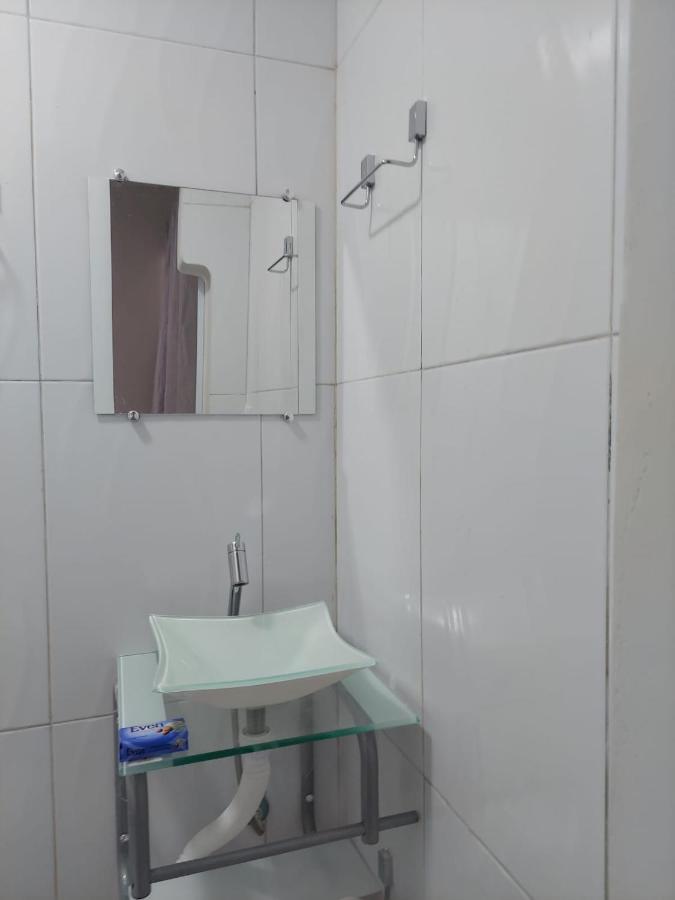 Apartamento Na Barra Avenida Apartment Salvador Exterior photo