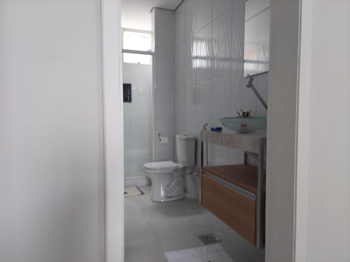Apartamento Na Barra Avenida Apartment Salvador Exterior photo