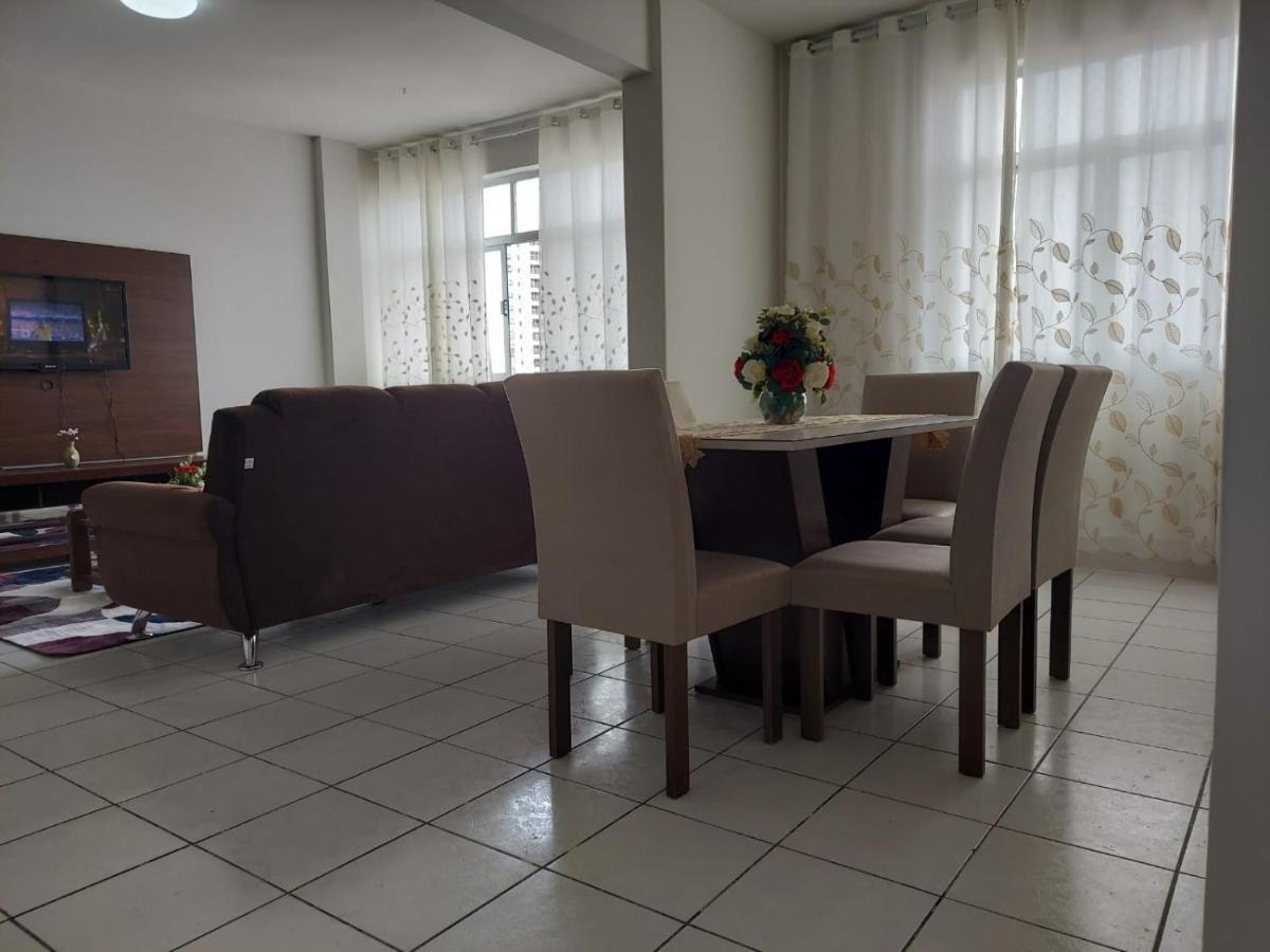 Apartamento Na Barra Avenida Apartment Salvador Exterior photo